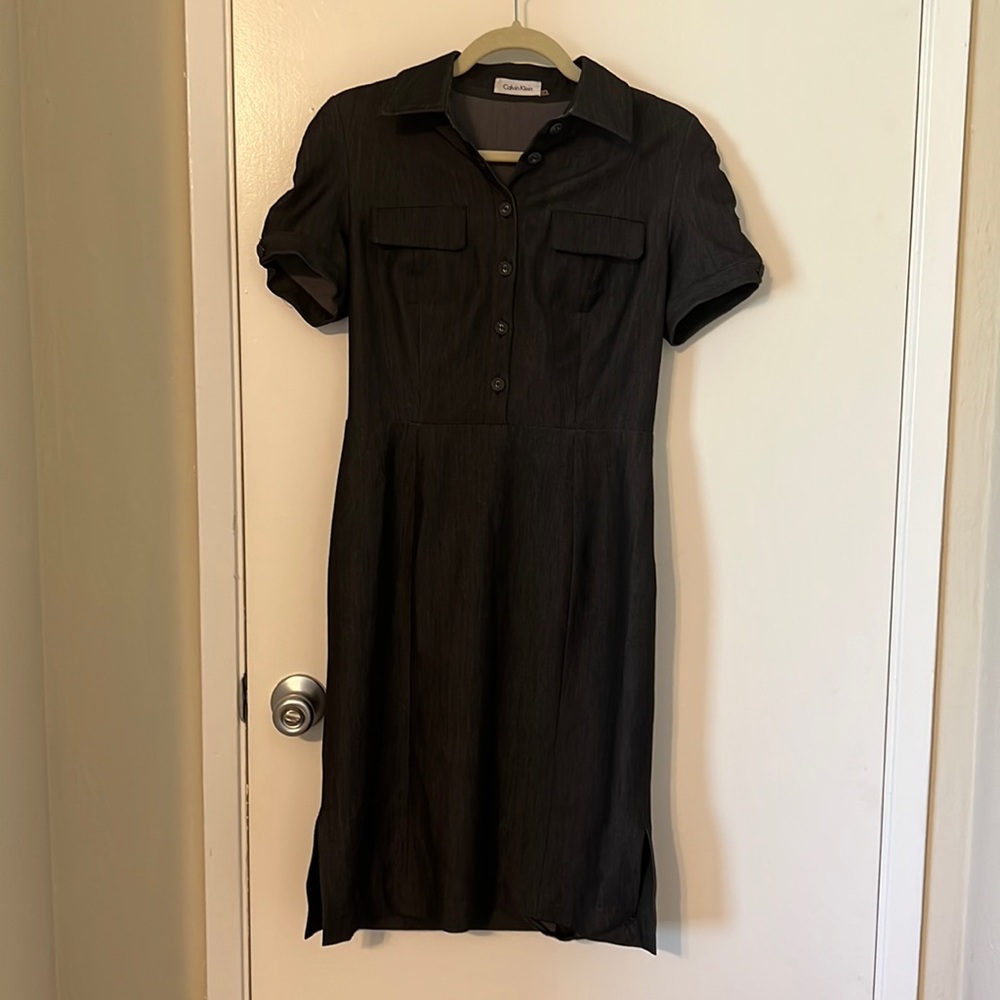 Calvin Klein Dress